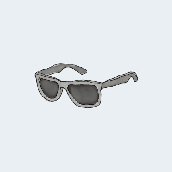 Oculos de sol